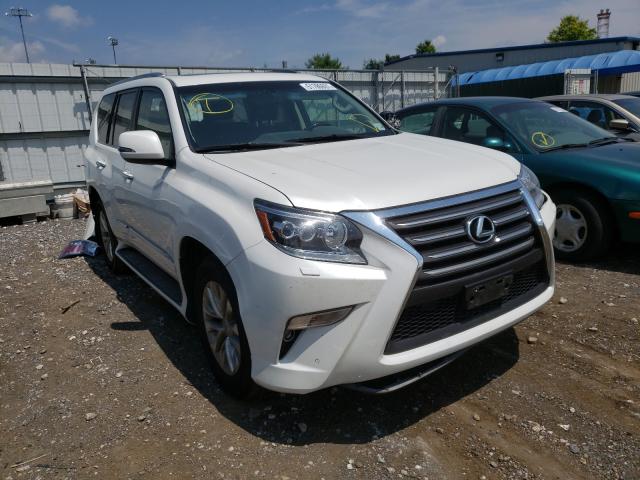 Lexus Gx 460 (2019)