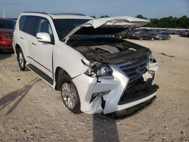Lexus Gx 460 (2019)