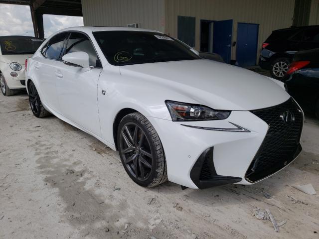 Lexus Is 300 (2019)