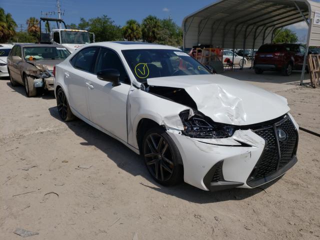 Lexus Is 300 (2019)
