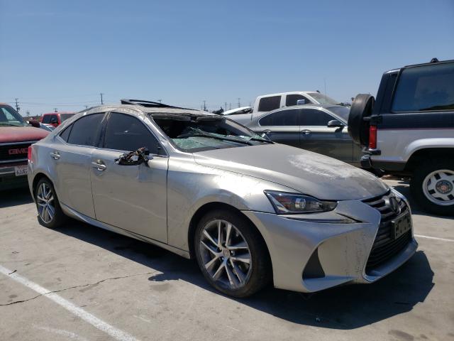 Lexus Is 300 (2020)