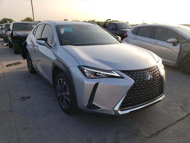 Lexus Ux 200 (2020)