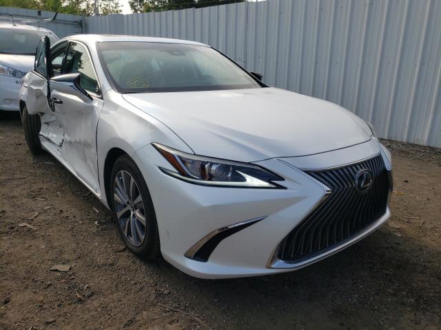 Lexus Es 250 bas (2021)