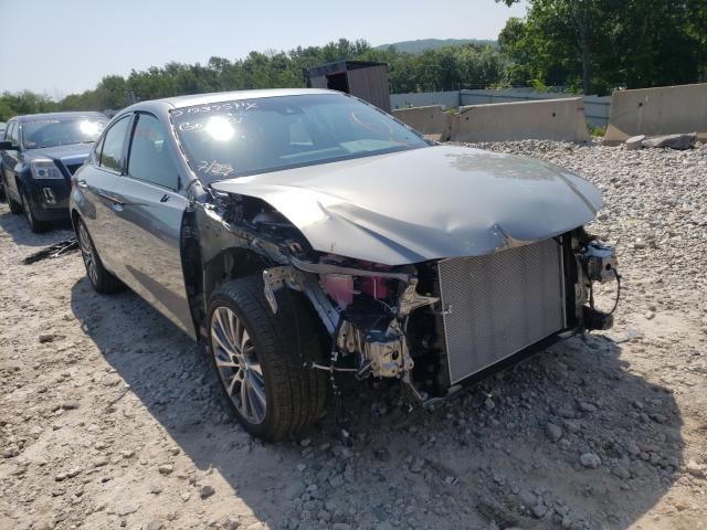 Lexus Es 300h (2021)