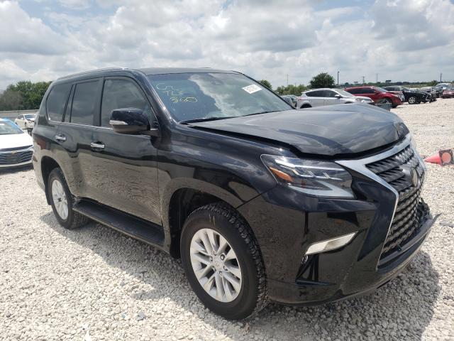 Lexus Gx 460 pre (2021)