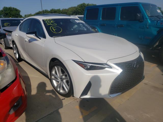 Lexus Is 300 (2021)