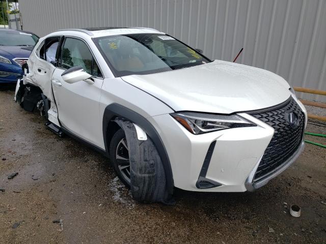 Lexus Ux 250h (2021)