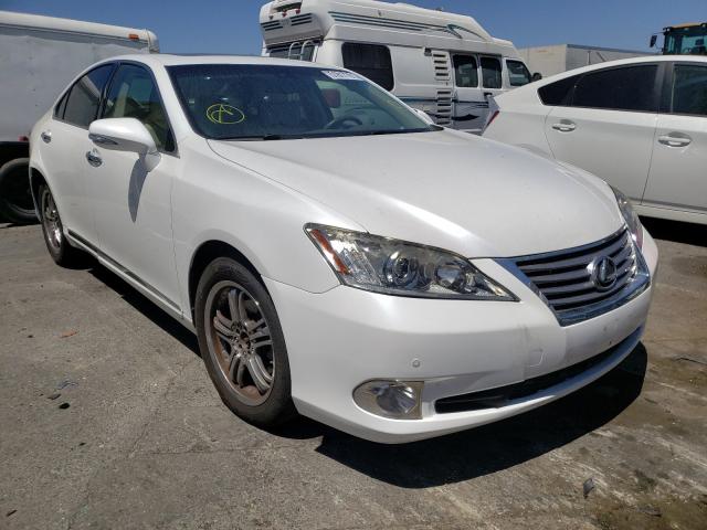 Lexus Es 350 (2010)