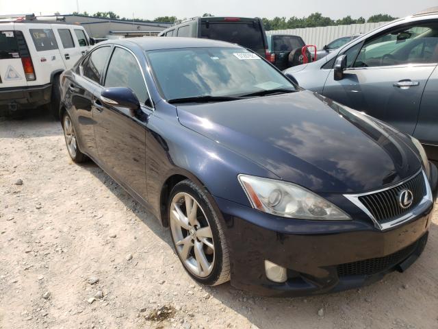 Lexus Is 250 (2010)