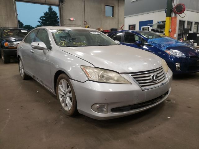 Lexus Es 350 (2011)