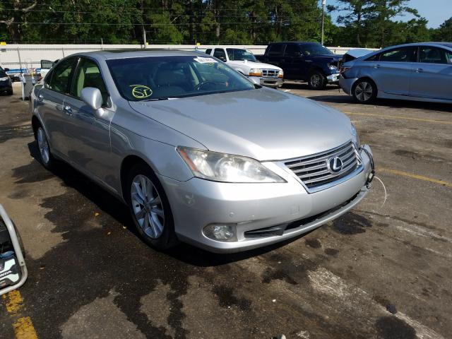 Lexus Es 350 (2012)