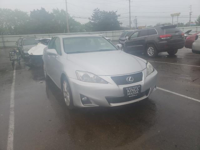 Lexus Is 250 (2012)