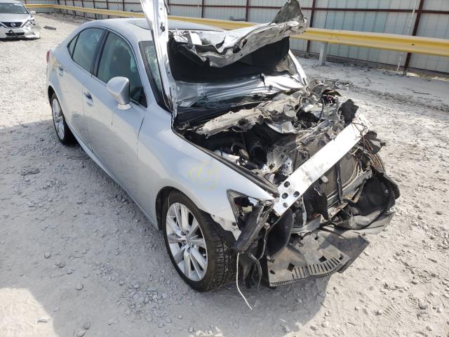 Lexus Is 250 (2014)