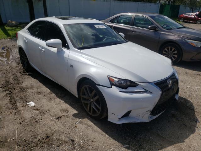 Lexus Is 350 (2014)