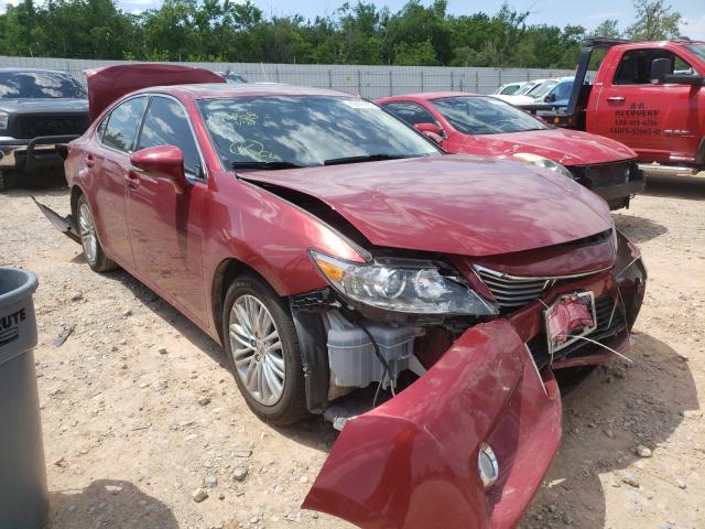 Lexus Es 350 (2015)