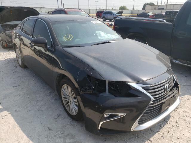 Lexus Es 350 (2016)