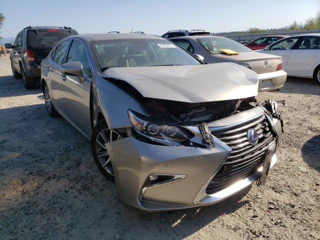 Lexus Es 300h (2017)