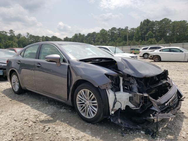 Lexus Es 350 (2017)
