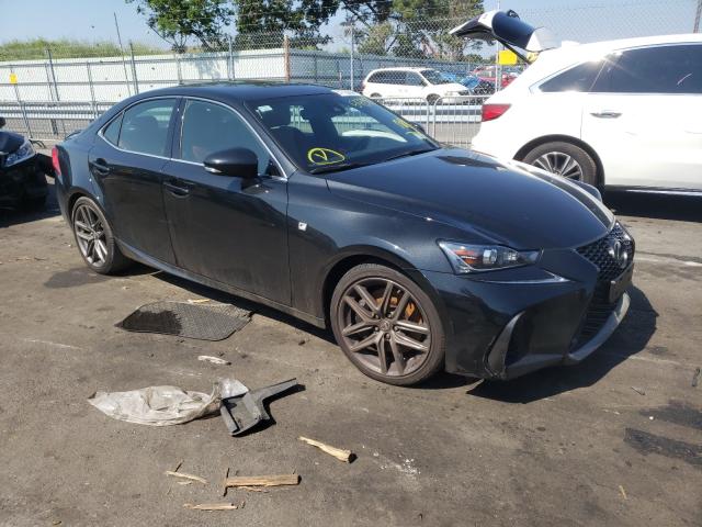 Lexus Is 300 (2017)