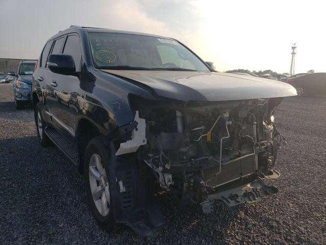 Lexus Gx 460 (2012)