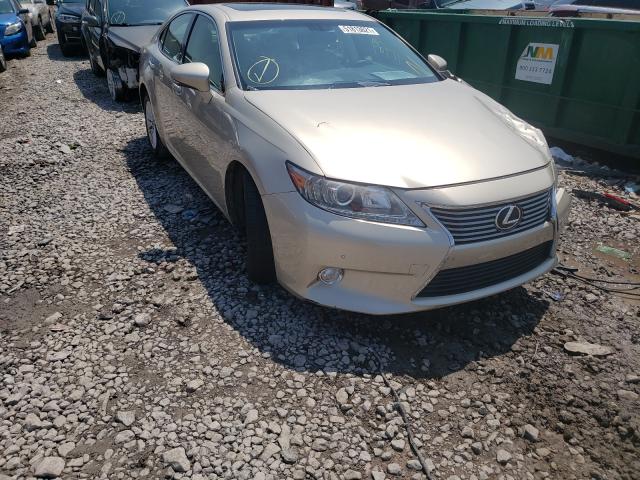 Lexus Es 350 (2013)