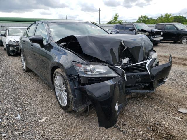 Lexus Gs 350 (2013)