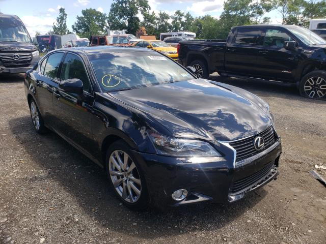 Lexus Gs 350 (2013)
