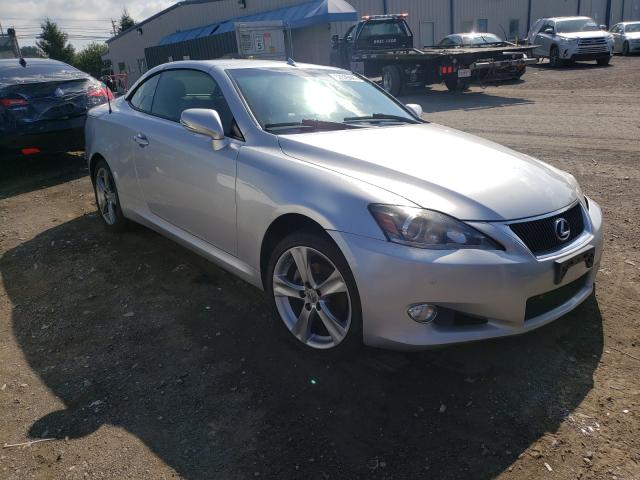 Lexus Is 250 (2013)
