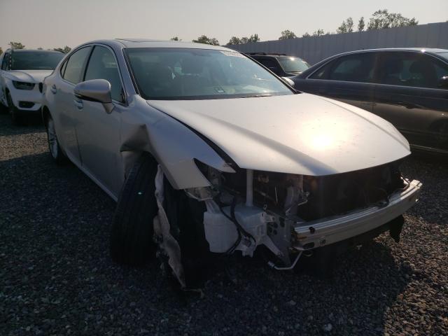 Lexus Es 350 (2014)