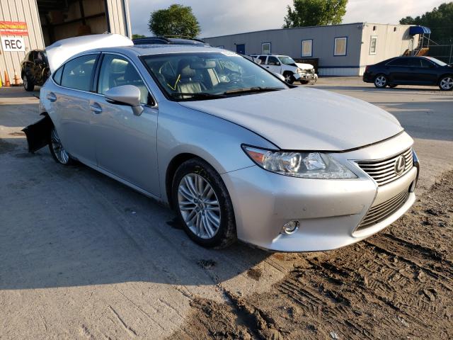 Lexus Es 350 (2014)