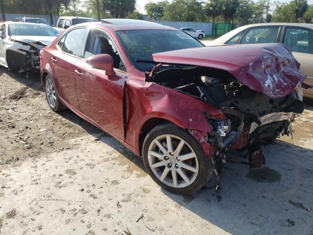 Lexus Is 250 (2015)