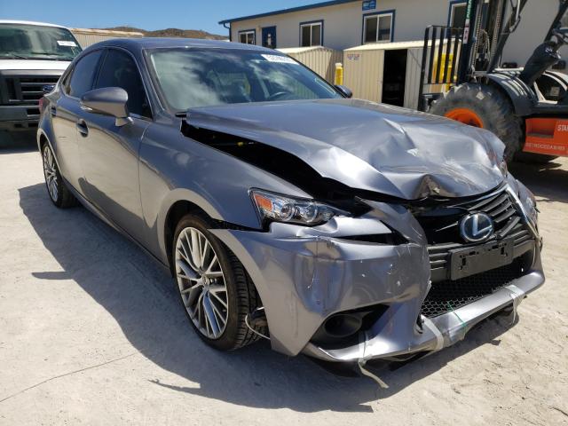 Lexus Is 250 (2015)