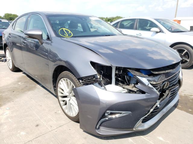 Lexus Es 350 (2016)