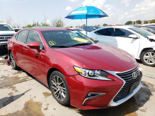 Lexus Es 350 (2016)