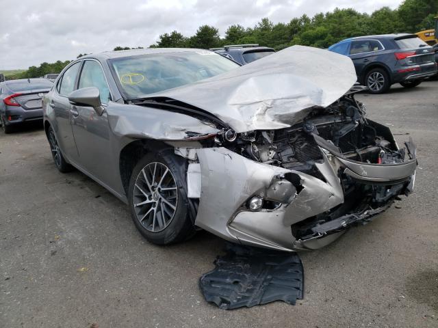 Lexus Es 350 (2017)