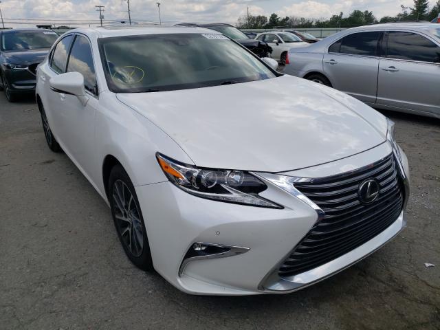 Lexus Es 350 (2017)
