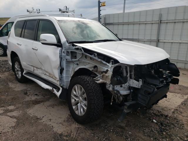 Lexus Gx 460 (2017)