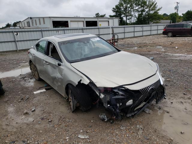 Lexus Es 300h (2019)