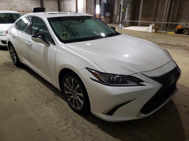 Lexus Es 350 (2020)