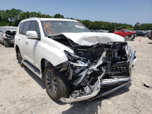 Lexus Gx 460 pre (2020)