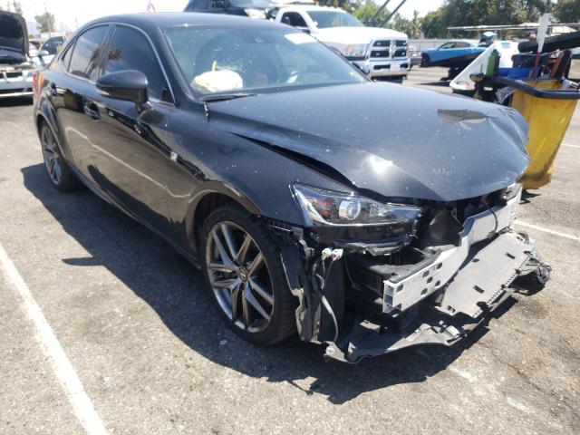 Lexus Is 300 f-s (2020)