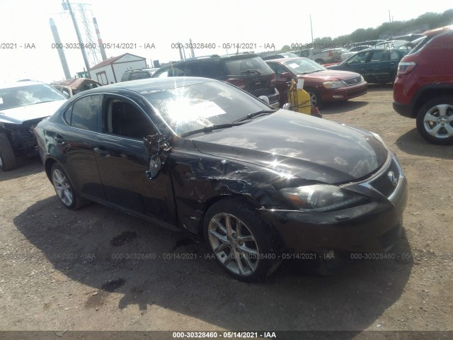 Lexus Is 350 (2013)