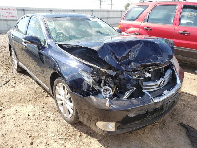 Lexus Es 350 (2010)
