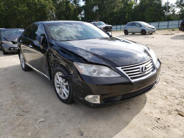 Lexus Es 350 (2010)