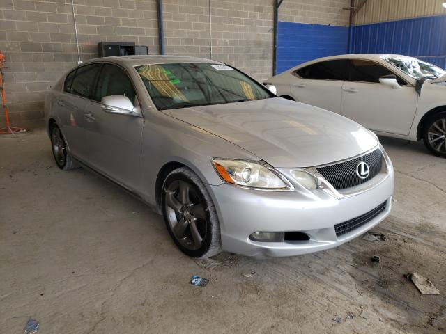 Lexus Gs 350 (2010)