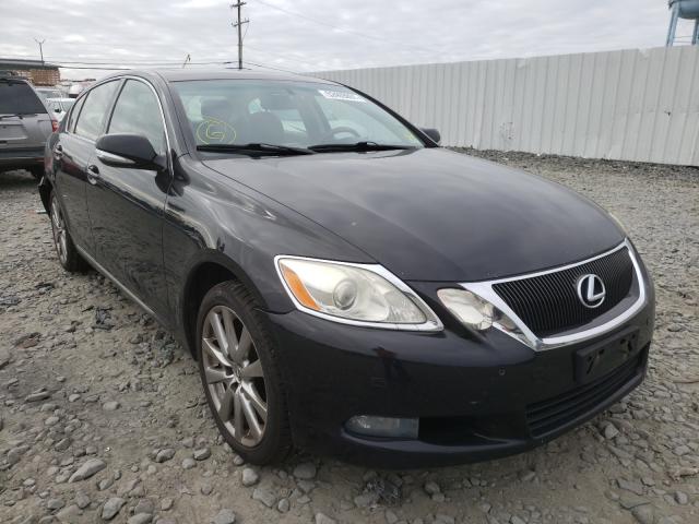 Lexus Gs 350 (2010)