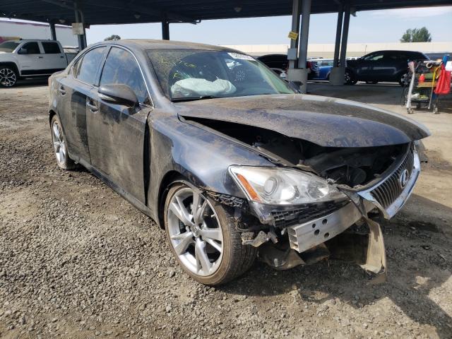 Lexus Is 250 (2010)