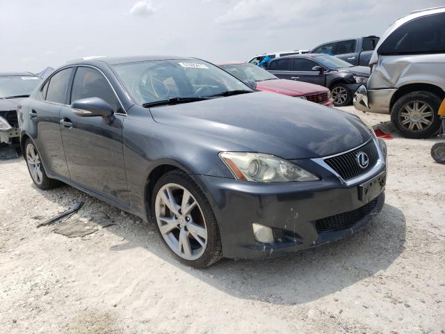 Lexus Is 250 (2010)