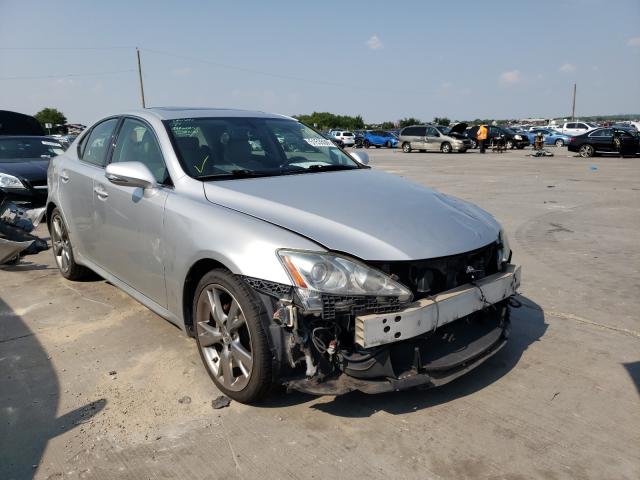 Lexus Is 250 (2010)