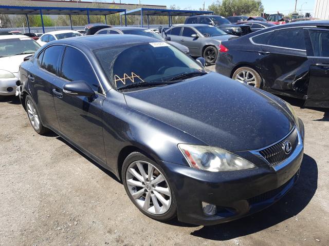 Lexus Is 250 (2010)